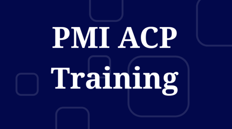 pmi acp certification training image