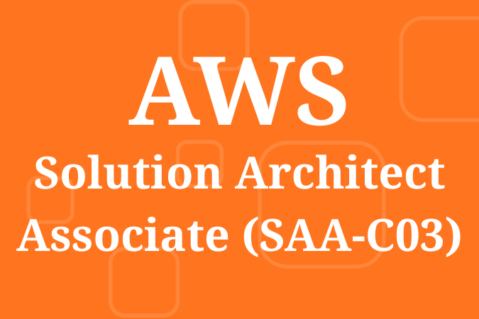 AWS SAA