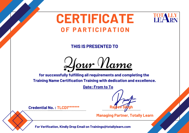 CCNA Certification Training image
